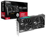 Видеокарта ASRock Radeon RX 7650 Challenger OC (RX7650GRE CL 8GO)