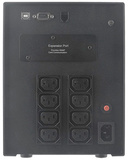 Источник бесперебойного питания CyberPower PR1000ELCD