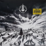 LACRIMOSA: Angst (Виниловая пластинка)