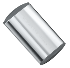 Велоаптечка Topeak Rescue Box, Silver