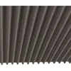 BelBagno UNO-1600-1A-SC-СO Шкаф подвесной с фрезерованной ручкой с торца фасада одной распашн. дверц. довод., дв. полки, ун.,330x300x1600, Бежевый Мат.