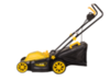 Газонокосилка электрическая Huter ELM-1400T — фото 6