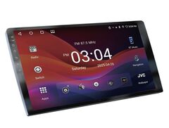 Автомагнитола JVC KW-U5500-09