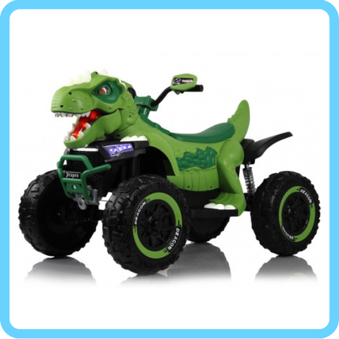 Квадроцикл K707PX-A 4WD с дистанционным управлением