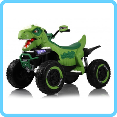 Квадроцикл K707PX-A 4WD с дистанционным управлением