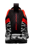 Шиповки RUN ROVER new Red с металлическими шипами