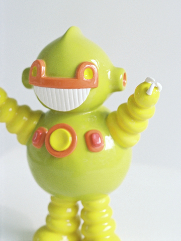 Suyu-bot H. (Руки вверх)