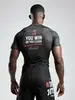 Рашгард Barracuda Deep Roll S/S