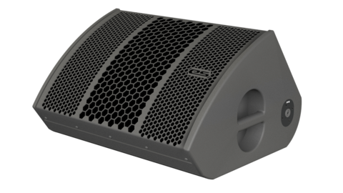 Пассивный сценический монитор Eurosound Bora Monitor 15