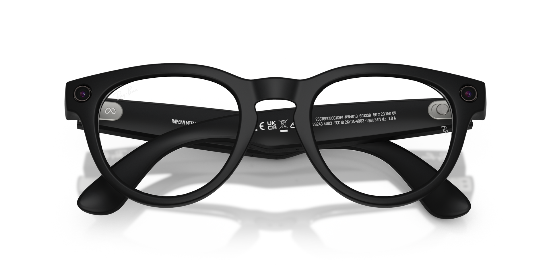 Ray-Ban Meta Headliner (Gen 2) — стиль