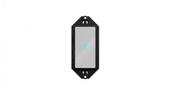 Настенная панель Dante Xilica Gio Bluetooth (EU/UK)