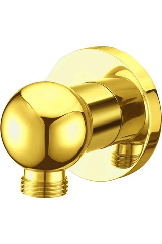 Boheme Imperiale 605 Штуцер, цвет: золото