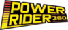 Электроскутер для дрифта Razor PowerRider 360 чёрный
