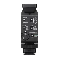 Sony ECM-B10