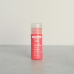 Пенка для умывания Defense Hydrating Gel-To-Cream Cleanser mini 30 мл