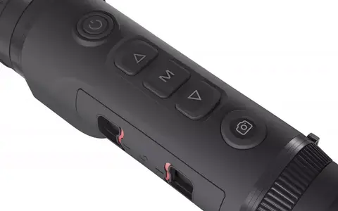 Тепловизор GUIDE TJ430L с дальномером