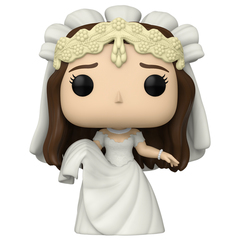 Funko POP! Friends Rachel Green in Wedding Dress (1280)