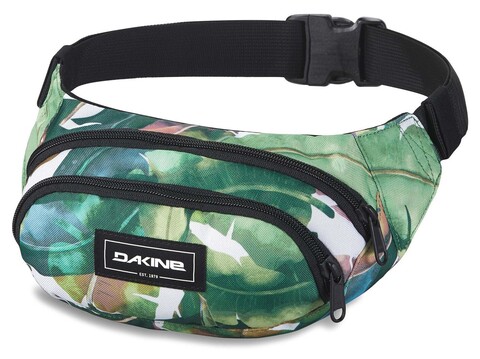 Картинка сумка поясная Dakine hip pack Palm Grove - 1