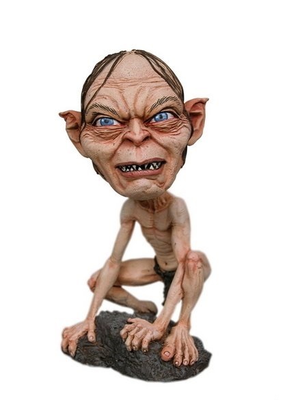 Lord of the Rings 6