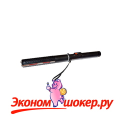 Электрошокер Оса 1121 / 1122 и Оса 1003