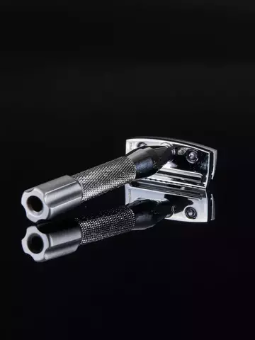 Станко для бритья YAQI Razzo Rocket Chrome