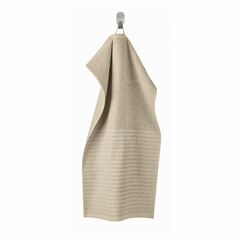 Полотенце IKEA VAGSJON (ВОГШЁН), Бежевый, 40х70 см