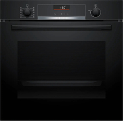 Электрический духовой шкаф Bosch HBG536EB3