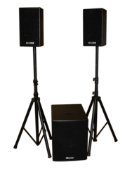 Torque EX15