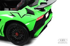 Lamborghini Aventador SV M777MM (ЛИЦЕНЗИОННАЯ МОДЕЛЬ)