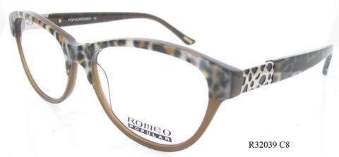 Очки Romeo R32033