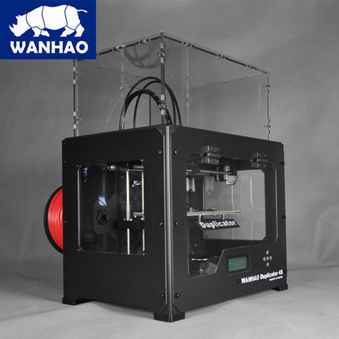 3D-принтер Wanhao Duplicator 4X (Dual)