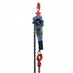 Таль ручная рычажная GEARSEN HSH-C 0,75т