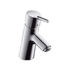 Hansgrohe Talis S 32020000 Смеситель для раковины однорычажный с донным клапаном