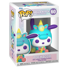 Funko POP! Hello Kitty: Pochacco (60) (БАМП!)