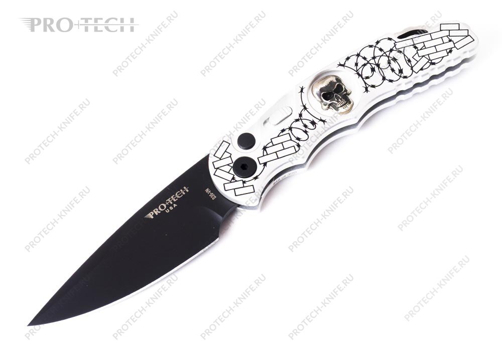 Нож Pro-Tech Tactical Response 5 TR 5.62