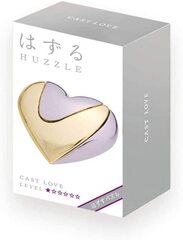 Головоломка Hanayama Любовь/Love 1*