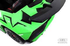 Lamborghini Aventador SV M777MM (ЛИЦЕНЗИОННАЯ МОДЕЛЬ)