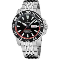 Часы мужские Festina F20661/3 The originals