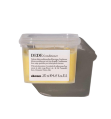 Davines DEDE Conditioner — деликатный кондиционер для ежедневного ухода