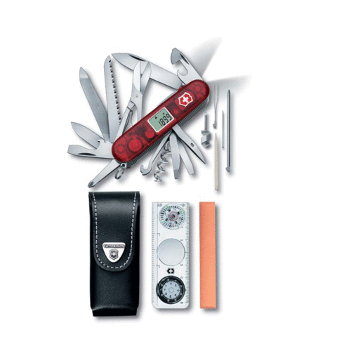 Чехол Victorinox для ножа 91 мм (4.0565.03)