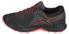 Asics Gel Sonoma 4 кроссовки для бега женские черные-коралловые - 5