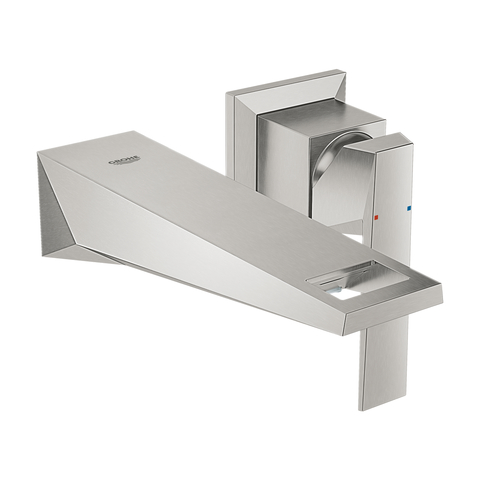 GROHE Allure Brilliant 19781DC0 Смеситель для раковины встраиваемый