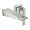 GROHE Allure Brilliant 19781DC0 Смеситель для раковины встраиваемый