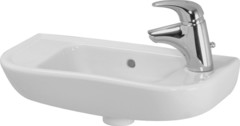 Laufen Pro 8.1695.7.000.106.1 Раковина R фото