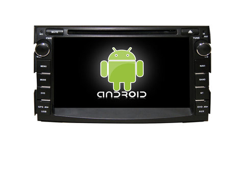 Штатная магнитола Kia Ceed (2009-2012) Android 12 4/64GB IPS DSP 4G модель MKD-7085-S10