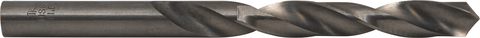 Thorvik TDB085 Сверло спиральное по металлу HSS, d8.5 мм 52412