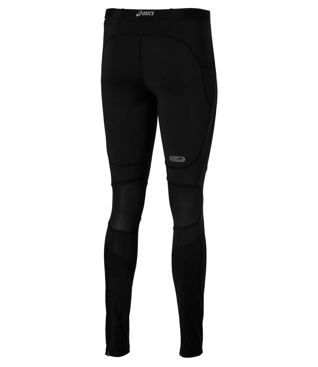 ASICS FUJITRAIL TIGHT женские тайтсы для бега - 3