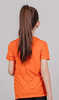 Nordski Jr Run Premium комплект для тренировок детский orange - 6