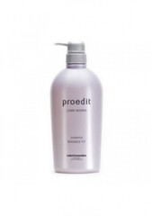 Lebel Proedit Bounce Fit Shampoo 700 мл