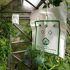 Углекислый газ CO2Bag Rocket For Plants